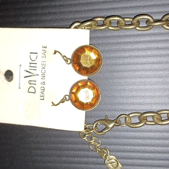 Gorgeous DaVINCI SET - Picture 3 of 3